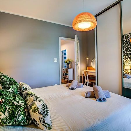 Helen Apartament Staromiejski Torun Luaran gambar